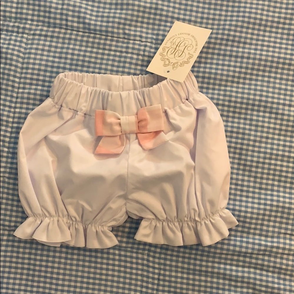 Beaufort Bonnet 12-18M Natalies Knickers Shorts